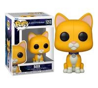 Funko Figura Pop Disney Lightyear