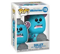 Funko POP Disney Pixar Monster Inc. Figuras Vinilo 1:20 En Caja Nuevo