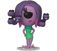 Funko pop! disney pixar: monsters inc 20th - randall - celia - monstru