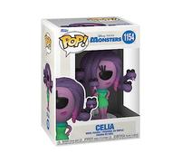 ¡Figura pop! Celia monstruos inc. 20 - FUNKO