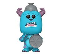 Funko pop disney monstruos sa monster inc 20th sulley with lid 57744