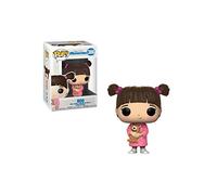 Funko Pop! Disney Pixar: Monsters Inc - Boo | Merchandising Oficial de Cartoon/Animation - Figura de Vinilo Coleccionable para Decoración - Regalo Friki de Cumpleaños