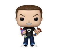 Funko - Figura Pop! - Disney Toy Story 30th Sidney SID Phillips - Vinilo coleccionable oficial
