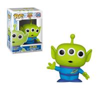 Funko pop! disney: pixar - toy story 4 - alien - figura de vinilo cole
