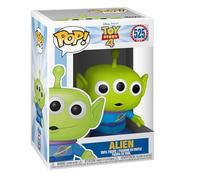 Funko Pop! Disney Pixar: Toy Story 4 - Alien