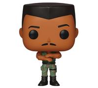 Juguete Story 4 Combat Carl Jr. Pop Disney #530 Vinyl Figura Funko