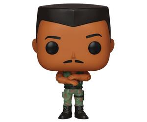 Funko Pop! Disney Pixar: Toy Story 4: Combat Carl Jr - Collectable Vinyl Figure For Display - Gift Idea - Official Merchandise - Toys For Kids & Adults - Movies Fans - Model Figure For Collectors