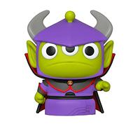 Funko Pop! Disney Pixar: Toy Story - Alien As Zurg Collectible - Juguetes - Figura de Vinilo Coleccionable - Idea de Regalo- Mercancia Oficial - Juguetes para Niños y Adultos - Movies Fans