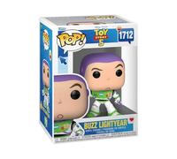 Figura Funko Pop! 90768 Disney Pixar Toy Story Buzz Lightyear