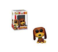 Funko POP! Disney Pixar: Toy Story - Slinky Dog Collectible Figure - Figuras Miniaturas Coleccionables Para Exhibición - Idea De Regalo - Mercancía Oficial - Juguetes Para Niños Y Adultos