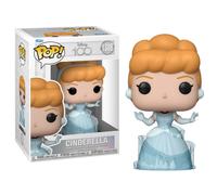 Funko Pop Disney Princesas 100 Aniversario Cenicienta