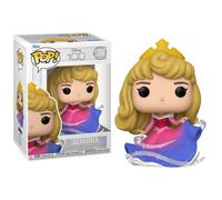 Funko Pop Disney Princesas 100 Aniversario La Bella Durmiente Aurora