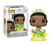 Funko Pop Disney Princesas 100 Aniversario Tiana