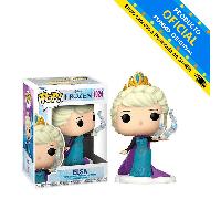Funko Pop Disney Ultimate Princess Elsa