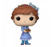 Funko Pop! - Disney Princess Holiday - Anna