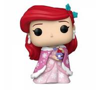 Funko Pop! - Disney Princess Holiday - Ariel