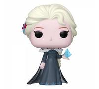 Funko Pop! - Disney Princess Holiday - Elsa