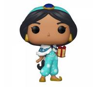 Funko Pop! - Disney Princess Holiday - Jasmine