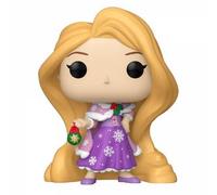 Funko Pop! - Disney Princess Holiday - Rapunzel