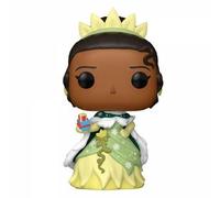 Funko Pop! - Disney Princess Holiday - Tiana