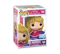 Funko Pop Disney Princess Sleeping Beauty Aurora - Figura de Vinilo Coleccionable