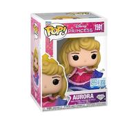 Funko Pop Disney Princess Sleeping Beauty Aurora - Figura de Vinilo Coleccionable