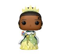 Funko pop! disney: princess tiana holiday - tiana - disney princesses