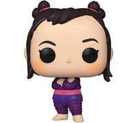Funko Pop! Disney: Raya - Druun - NOI - Raya and The Last Dragon - Figura de Vinilo Coleccionable - Idea de Regalo- Mercancia Oficial - Juguetes para Niños y Adultos - Movies Fans