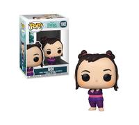 Funko pop disney raya y el ultimo dragon noi 50553