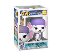 Funko Figura POP! Miss Bianca (The Rescuers Down Under) 1625 – Vinilo coleccionable