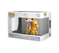 Funko Pop Disney Rides 100th Anniversary Mary Poppins Bert Figura de vinilo Edad