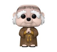 Funko Pop! Disney: Robin Hood - Friar Tuck- Figura de Vinilo Coleccionable - Idea de Regalo - Mercancia Oficial - Juguetes para Niños y Adultos - Movies Fans - Muñeco para Coleccionistas