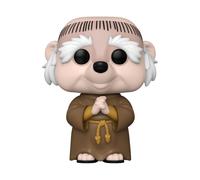 Funko pop! disney: robin hood - friar tuck- figura de vinilo coleccion