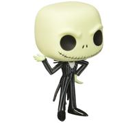 Funko POP Disney Series 2: Jack Skellington - The Nightmare B (Importación USA)