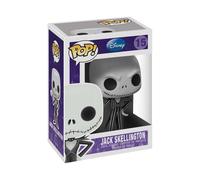Funko pop disney pesadilla antes de navidad jack skellington