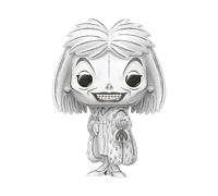Funko Pop Disney: Sketched - 101 Dalmations - Cruella De Vil - Collectable Viny