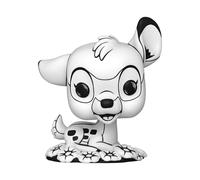 Funko Pop! Figura de Vinilo Coleccionable Disney Sketched – Bambi – Oficial, Idea de regalo