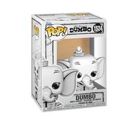 Funko Pop! Disney: Sketched - Dumbo