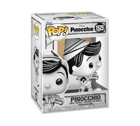 Funko Pop! Disney: Sketched - Pinocchio