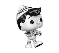 Funko Pop! Disney: Sketched - Pinocchio