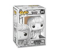 Funko Pop Disney: Sketched - Sleeping Beauty - Aurora - Collectable Vinyl Figur