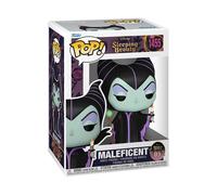 Funko Pop Disney: Sleeping Beauty 65th Anniversary - Malefice (Importación USA)