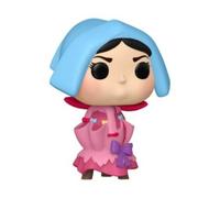 Funko Pop Disney: Sleeping Beauty 65th Anniversary - Merryweather - la Bella Du