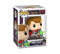 Funko pop disney 65 aniversario la bella durmiente principe phillip 78184