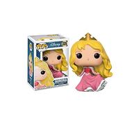 Funko Pop! Disney: Sleeping Beauty - Aurora - 1/6 de Probabilidades de Obtener la Rara Variante Chase - la Bella Durmiente - Figura de Vinilo Coleccionable - Idea de Regalo- Mercancia Oficial