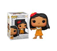Funko pop disney small world estados unidos 55259