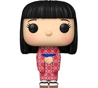 Funko POP! Disney: Small World - Japan - Disney Parks - Figuras Miniaturas Coleccionables Para Exhibición - Idea De Regalo - Mercancía Oficial - Juguetes Para Niños Y Adultos