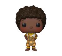 Funko POP Disney: Small World - Kenya - Disney Parks - Figuras Miniaturas Colec
