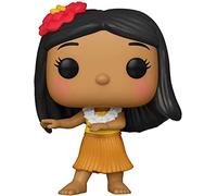 Funko POP! Disney: Small World - US - Hawaii - Disney Parks - Figuras Miniaturas Coleccionables Para Exhibición - Idea De Regalo - Mercancía Oficial - Juguetes Para Niños Y Adultos