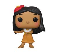 Funko POP Disney: Small World - US - Hawaii - Disney Parks - (Importación USA)